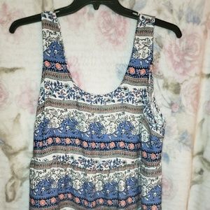 Torrid size 2 Tank Top
